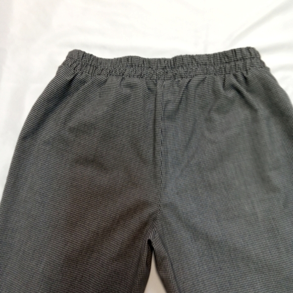 TAILORED PLAID PANTS w/ POCKETS | Seduction Fashion - Picture 4 of 9